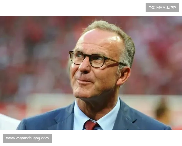 从锋线杀手到球队灵魂拜仁名宿鲁梅尼格位置演变全解析