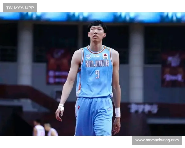 周琦正式回归新疆男篮五大关键信息揭示未来球队新格局